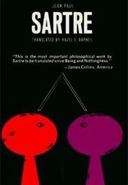 Search for a Method (Jean-Paul Sartre)