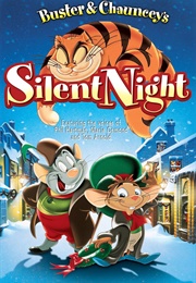 Buster & Chauncey's Silent Night (1998)