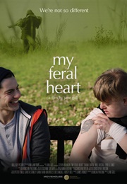 My Feral Heart (2016)