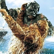 The War of the Gargantuas