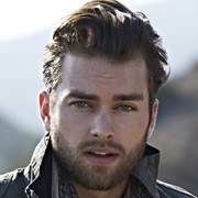 Pierson Fode