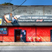 Brighton Bar (Long Branch)