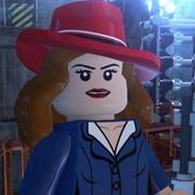 Agent Carter