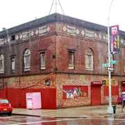 Renaissance Ballroom