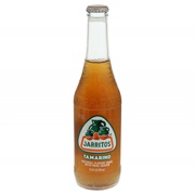 Jarritos Tamarind