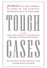Tough Cases (Canan, Ed.)