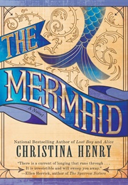The Mermaid (Christina Henry)