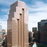 Park Place, Vancouver