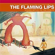 The Flaming Lips- Do You Realize??