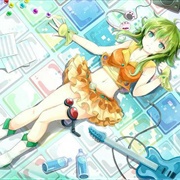 Megu Megu☆Fire Endless Night - Samfree - GUMI