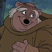 Friar Tuck