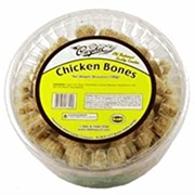 Chicken Bones Candy