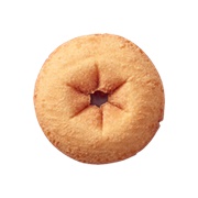 Krispy Kreme Traditional Cake