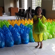 Pack Relief Goods