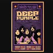Deep Purple - Smoke on the Water