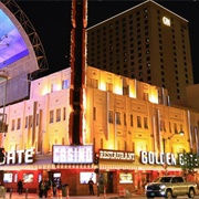 Golden Gate Hotel & Casino