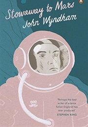 Stowaway to Mars (John Wyndham)