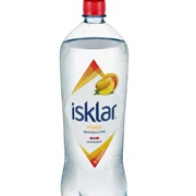 Isklar Sparkling Mango