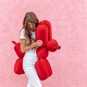 Balloon Animal Costume