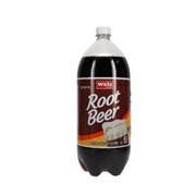 Weis Quality Root Beer