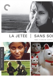La Jetée/Sans Soleil (1963)