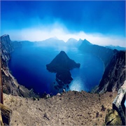 Crater Lake