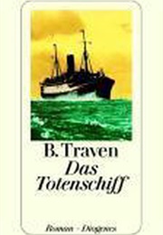 Das Totenschiff (B. Traven)