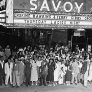 Savoy Ballroom