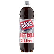 Barr Diet Cola
