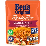 Ben&#39;s Original Ready Rice Spanish Style Rice