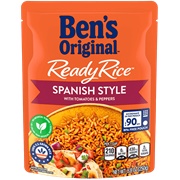 Ben's Original Ready Rice Spanish Style Rice
