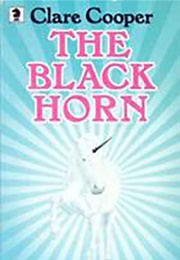 The Black Horn (Clare Cooper)