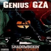 Shadowboxin' - GZA