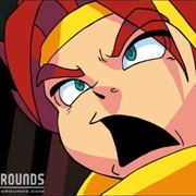 Girlchan in Paradise