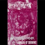 Preprophecy - Seasons of Sorrows
