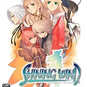 Shining Wind