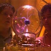 Night of the Red Hunter