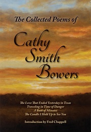 The Collected Poems (Cathy Smith Bowers)