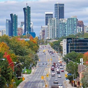 North York, Ontario