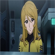 Yuki Mori . Space Battleship Yamato