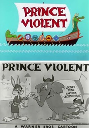 Prince Violent (1961)