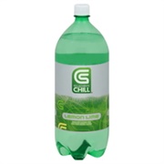 Super Chill Lemon Lime