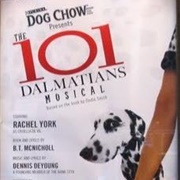 The 101 Dalmatians Musical