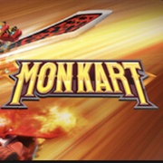 Monkart
