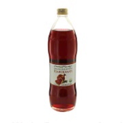 Central Market Pomegranate Organic Italian Soda