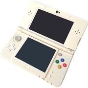 New Nintendo 3DS