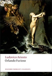 Orlando Furioso (Ludovico Ariosto)