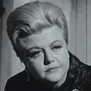 Eleanor Iselin (The Manchurian Candidate, 1962)