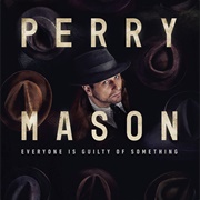Perry Mason