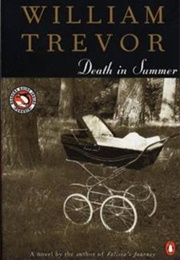 Death in Summer (William Trevor)